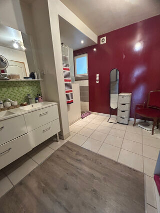  Maison à vendre 6 pièces 154 m²