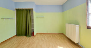  Maison à vendre 5 pièces 137 m²