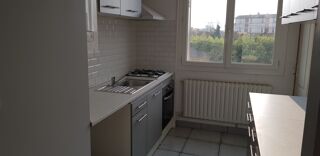  Appartement à louer 3 pièces 64 m² Montauban