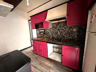  Appartement � vendre 2 pi�ces 47 m�