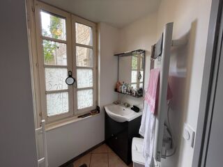  Appartement à louer 2 pièces 48 m²