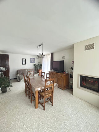  Maison à vendre 6 pièces 154 m²