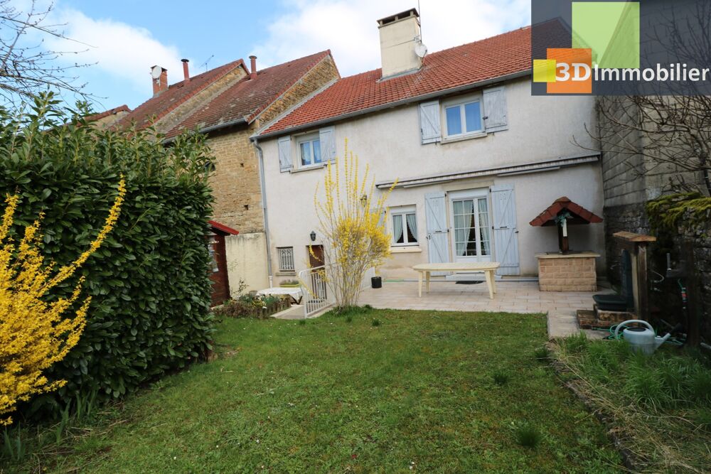 Maison 6 pièces 170 m² · à Domblans · 170 m² · 255 000 €