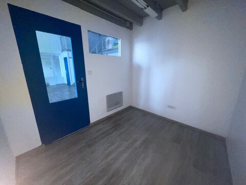   Grand local commercial proche centre ville 