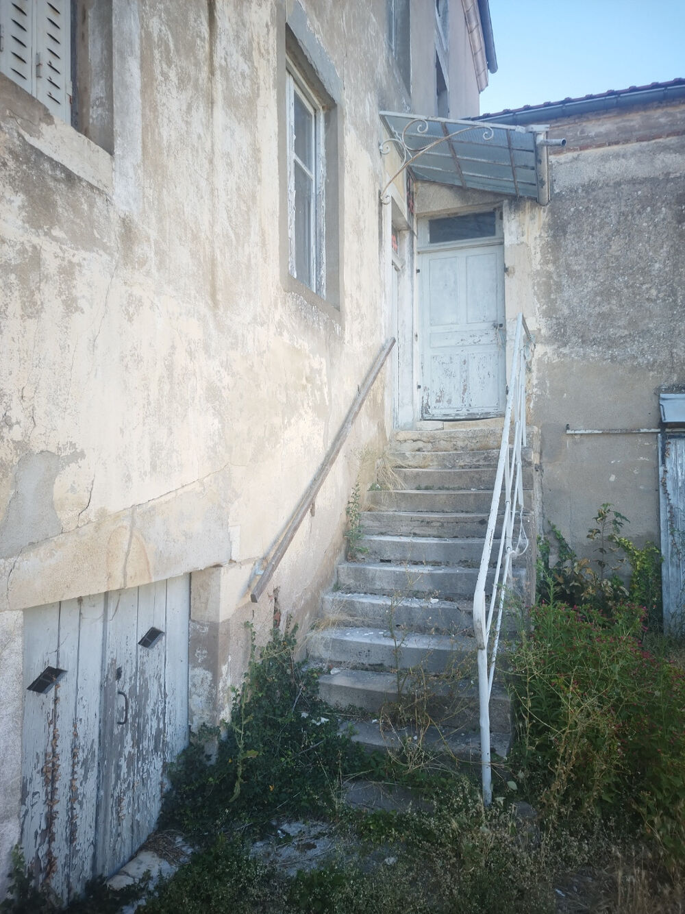 Vente Appartement Ancienne bâtisse a fort potentiel Bragny sur saone