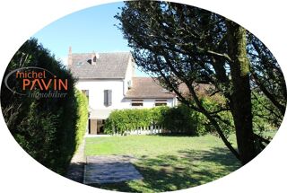  Maison � vendre 9 pi�ces 