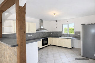  Maison à vendre 6 pièces 140 m²