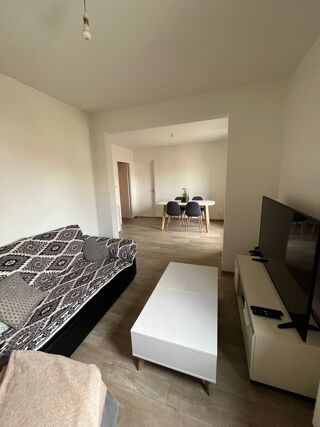  Appartement � louer 2 pi�ces 49 m�