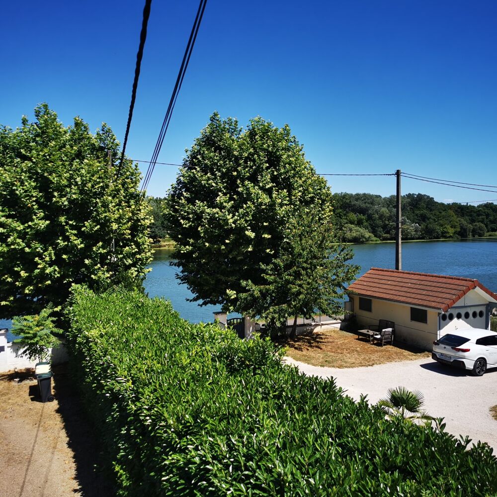 Maison familiale à 2 min de Chalon sur Saône