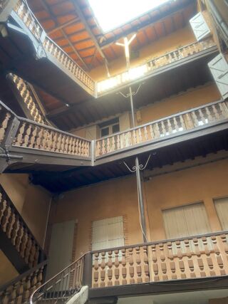  Appartement à vendre 3 pièces 84 m²