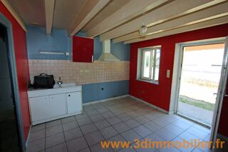  Maison à vendre 4 pièces 78 m²