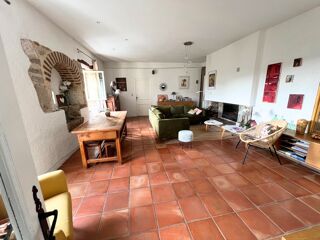  Maison à vendre 5 pièces 136 m²