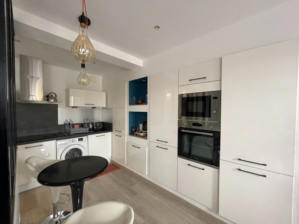 Location Appartement SUPERBE T2 MEUBLE EN HYPER CENTRE Montauban