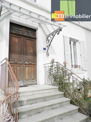 Vente Appartement vente appartement - 4 pièce(s) Lons le saunier