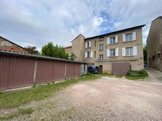  Immeuble à vendre 220 m² Montauban