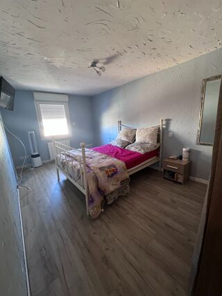  Maison à louer 4 pièces 