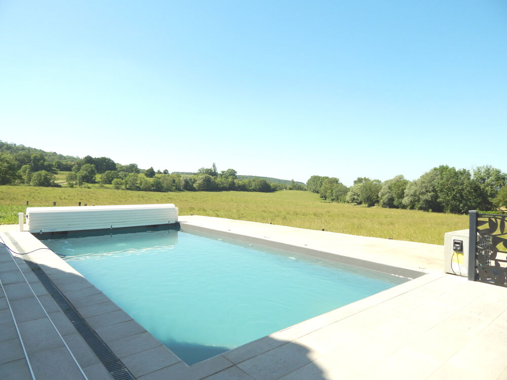 Vente Maison vente maison - 9 pièce(s) Lons le saunier
