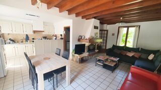  Maison � vendre 5 pi�ces 124 m�