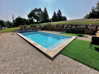  Maison � vendre 5 pi�ces 174 m� Cahors