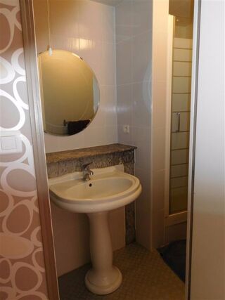  Appartement à louer 1 pièce 20 m²