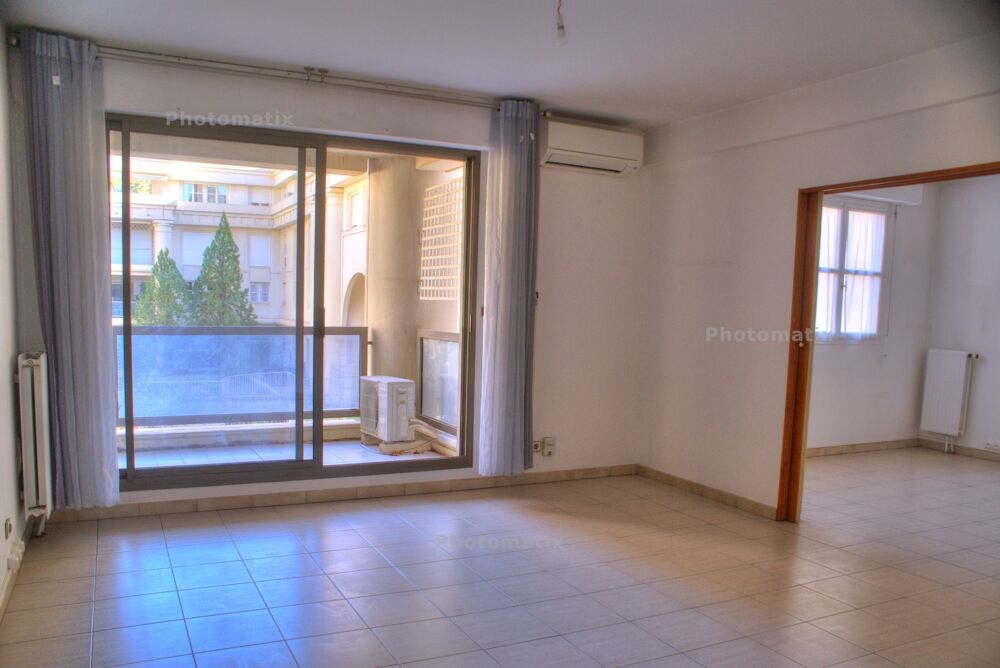 Vente Appartement NOUVEAU AV T3 avec garage MONTPELLIER ANTIGONE Montpellier