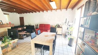  Maison à vendre 5 pièces 124 m² Nuzejouls