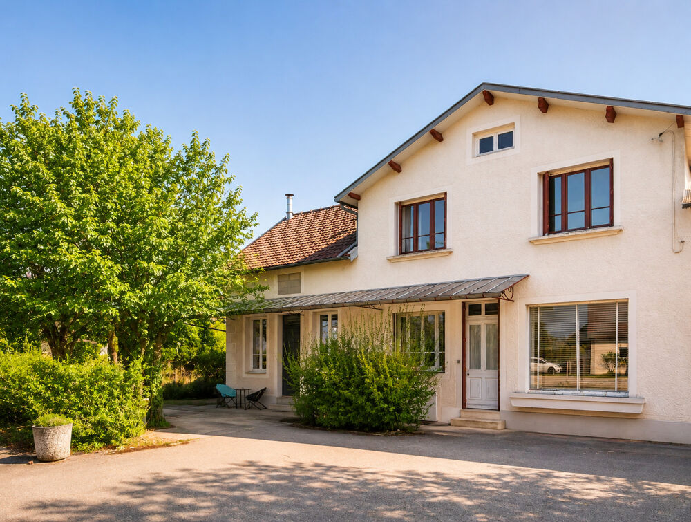 Maison 7 pièces 190 m² · à Losne · 190 m² · 249 000 €