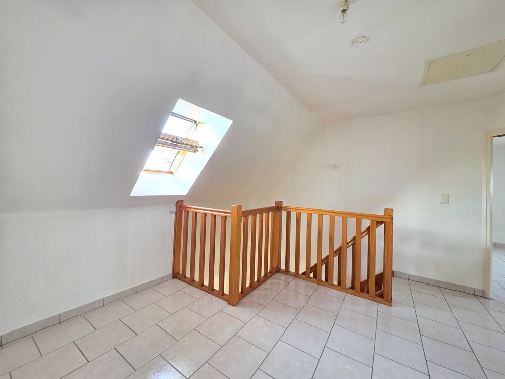 vente maison - 5 pièce(s)