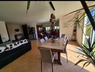  Maison à vendre 5 pièces 124 m²