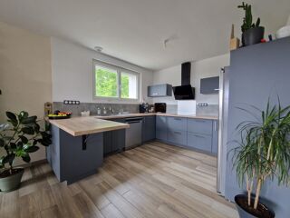  Maison à vendre 4 pièces 82 m²