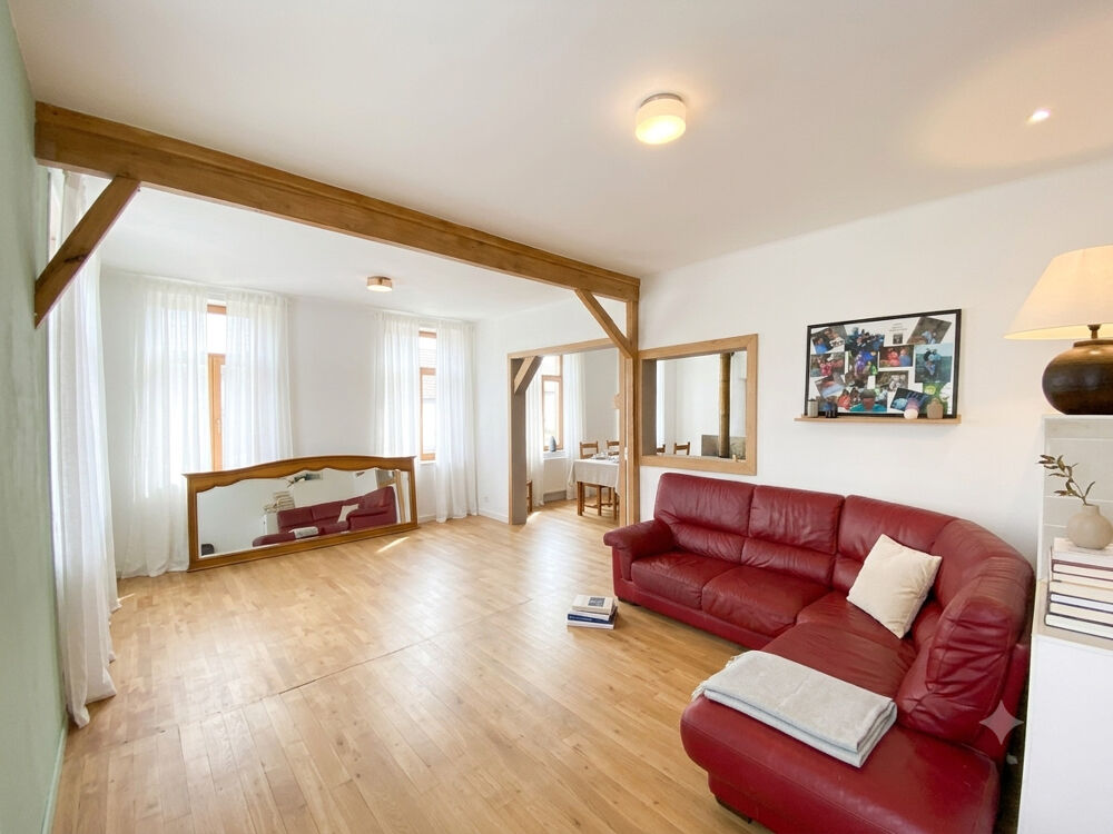 vente maison - 11 pièce(s)