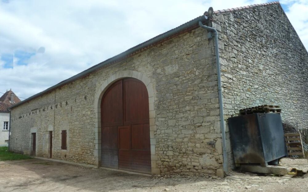 Vente Maison Magnifique propriété en pierre avec grange Cahors