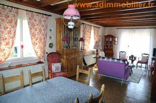  Maison � vendre 6 pi�ces 133 m�