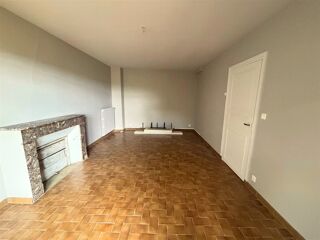  Appartement à louer 3 pièces 62 m²