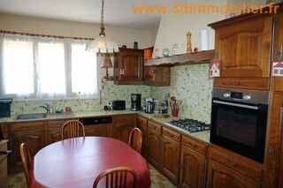  Maison � vendre 6 pi�ces 133 m�