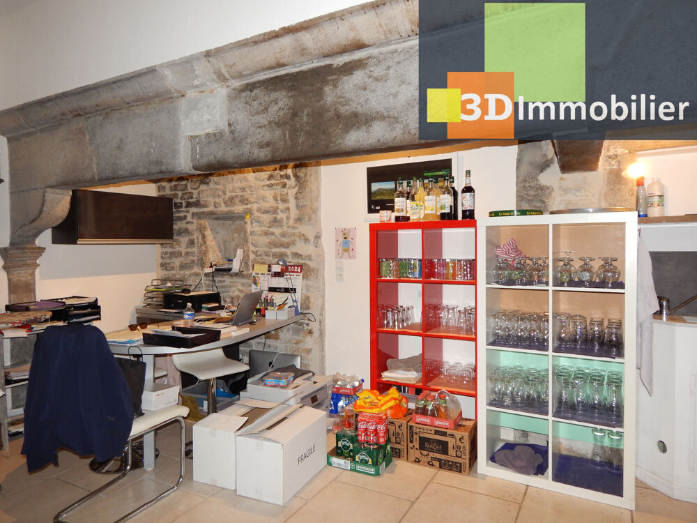 à vendre  Maison Château-Chalon (39210)