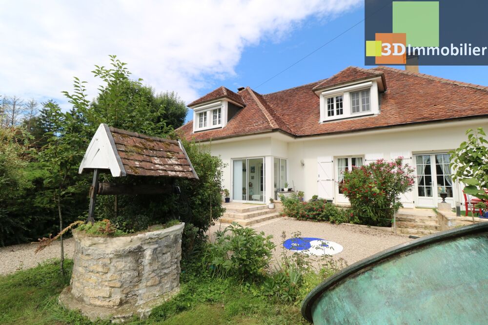 Vente Maison vente maison - 8 pièce(s) Dole