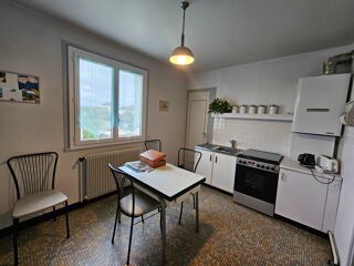 Vente Appartement Appartement Type 4 proximité gare Bourg en bresse