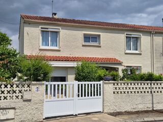  Maison à vendre 6 pièces 139 m²