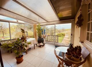  Maison à vendre 6 pièces 121 m²