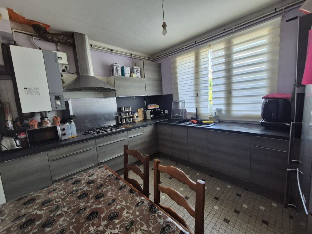 Vente Maison Maison secteur prisé de Montauban Montauban
