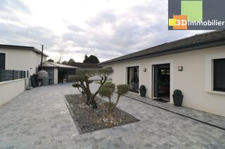  Maison à vendre 6 pièces 131 m²