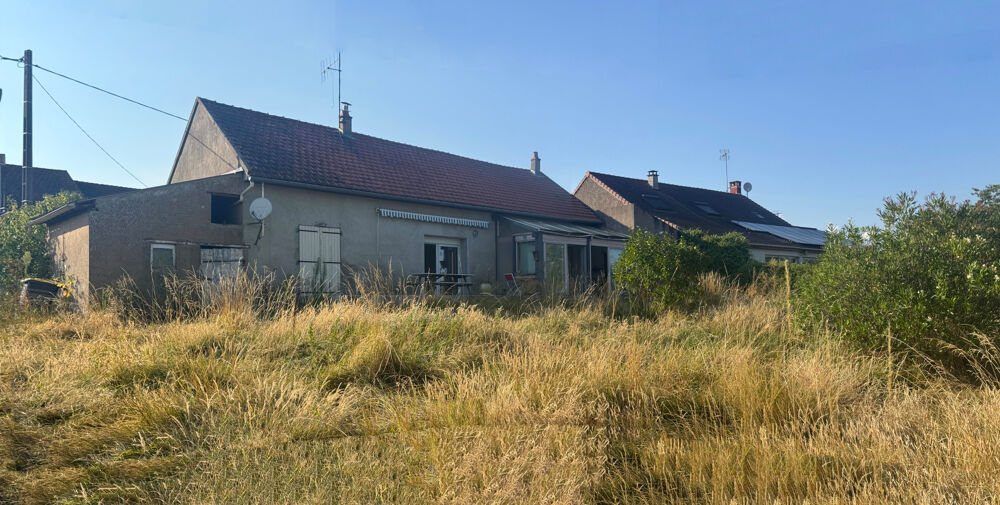 vente maison - 5 pièce(s)