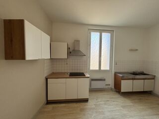  Appartement à louer 2 pièces 59 m²