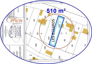  Terrain � vendre 