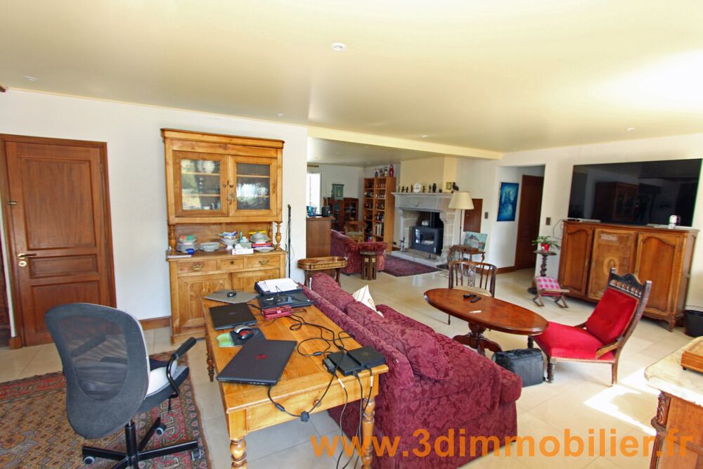 Vente Maison vente maison - 10 pièce(s) St amour