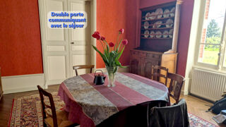  Maison à vendre 11 pièces 