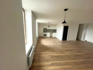  Appartement � louer 3 pi�ces 59 m�