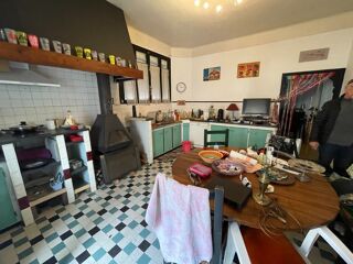  Maison à vendre 7 pièces 