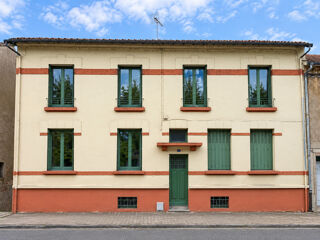  Appartement à vendre 2 pièces 23 m²